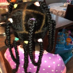 Meet your Posher, Eleni